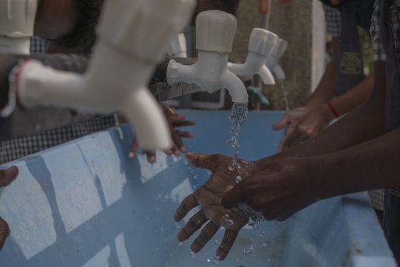 Harare Metro Road Design Plan  2025